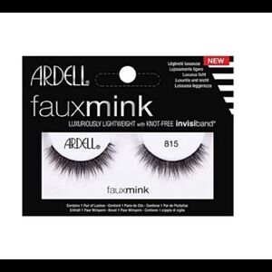 ARDELL FAUXMINK‎ EYELASHES #815
